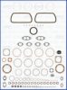 VW 111198007 Full Gasket Set, engine